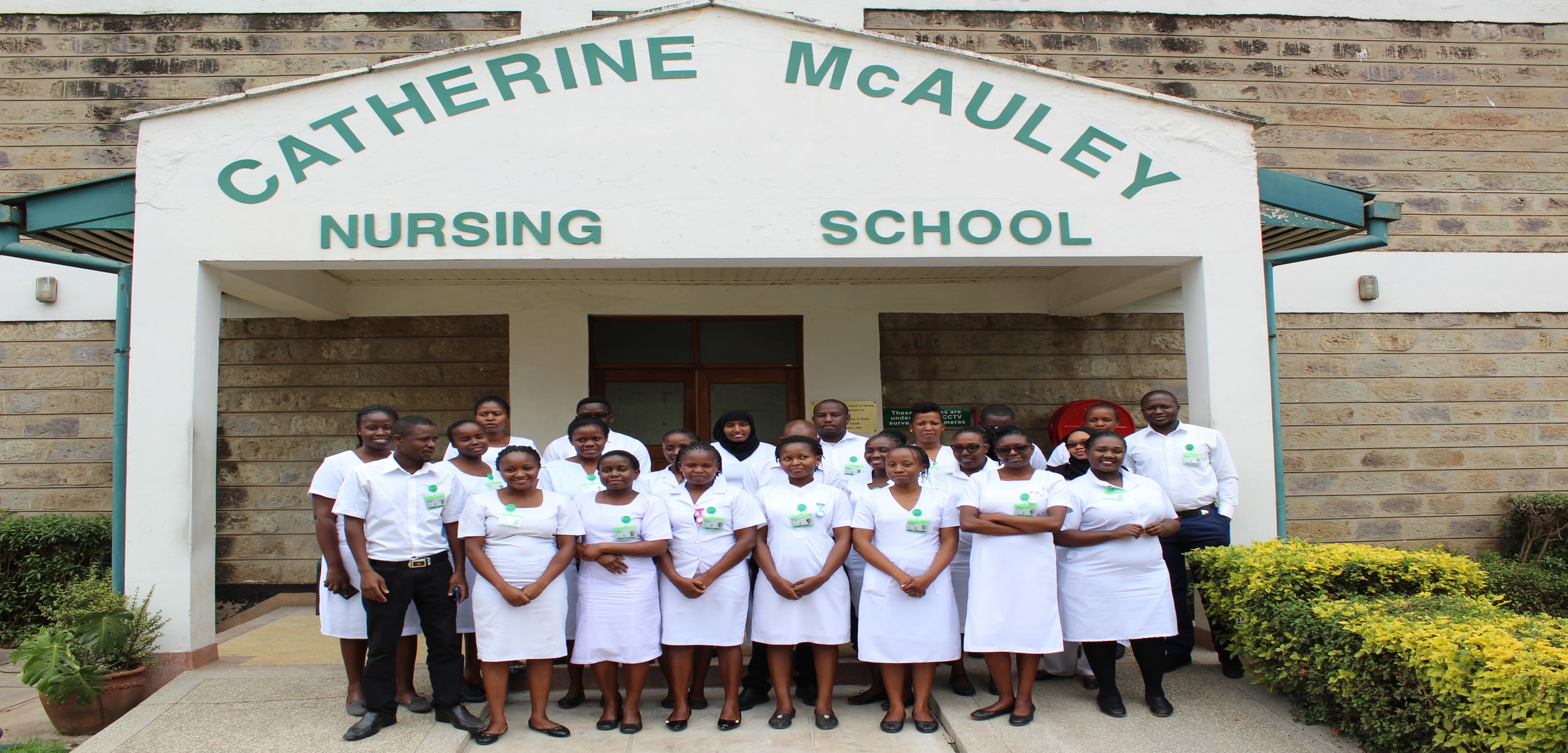 Catherine McAuley Nursing School Mater Misericordiae Hospital