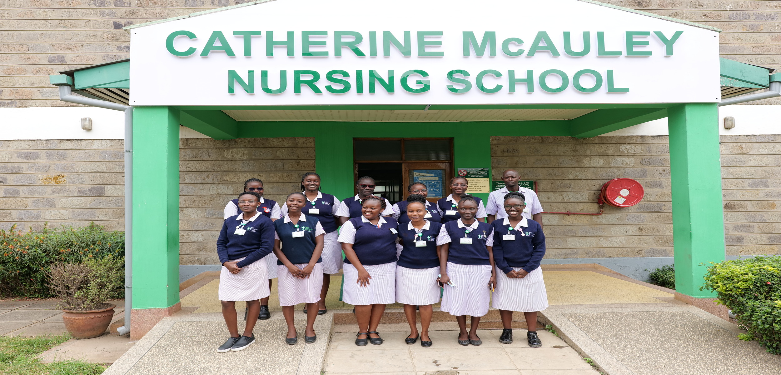 Accredited Nursing Program  St. Catherine University - graduate